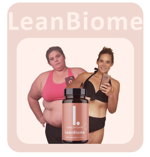 LeanBiome Support